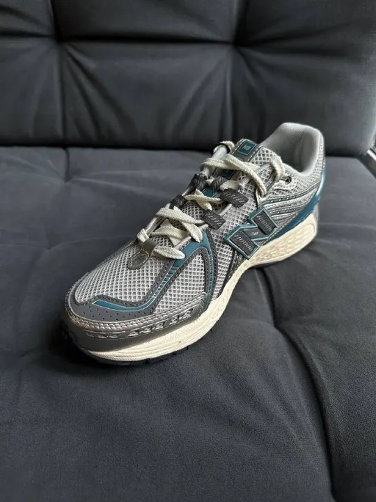 Взуття New Balance 1906, фото 3