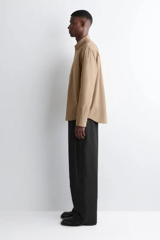 Сорочка COS Relaxed fit, фото 5