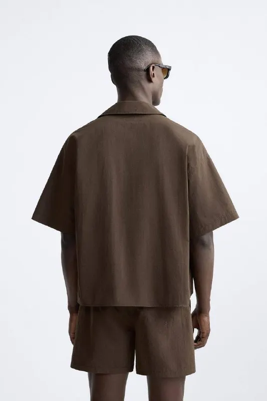 Сорочка Zara, фото 2