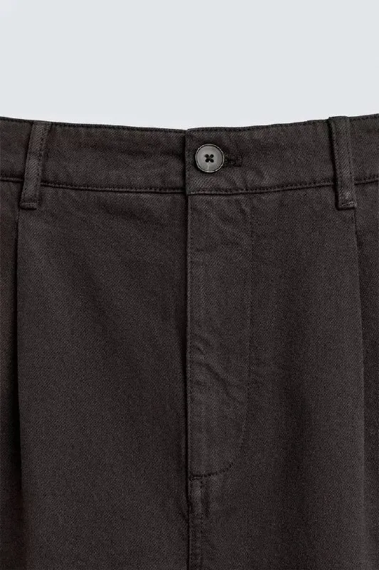 Штани Zara Straight fit, фото 4