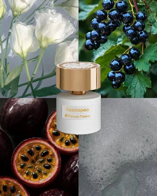 Tiziana Terenzi Cassiopea EXTRAIT DE PARFUM, фото 1