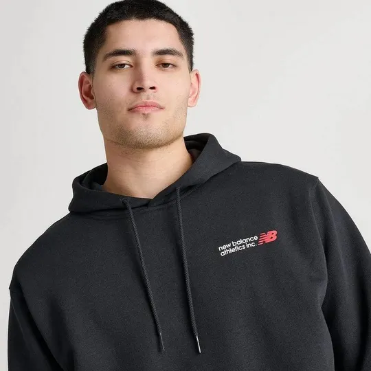Кофта New Balance, фото 3