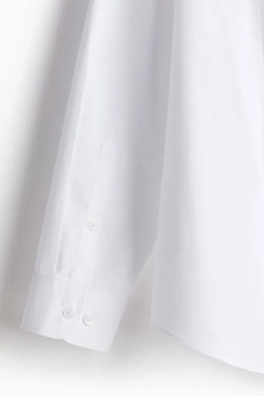 Сорочка H&M Regular fit, фото 5