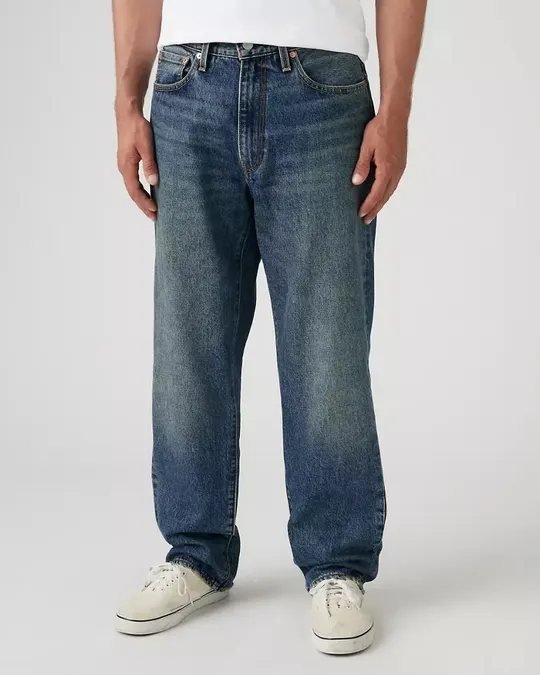 Levi's Джинси 568 Premium, Loose Straight, фото 1