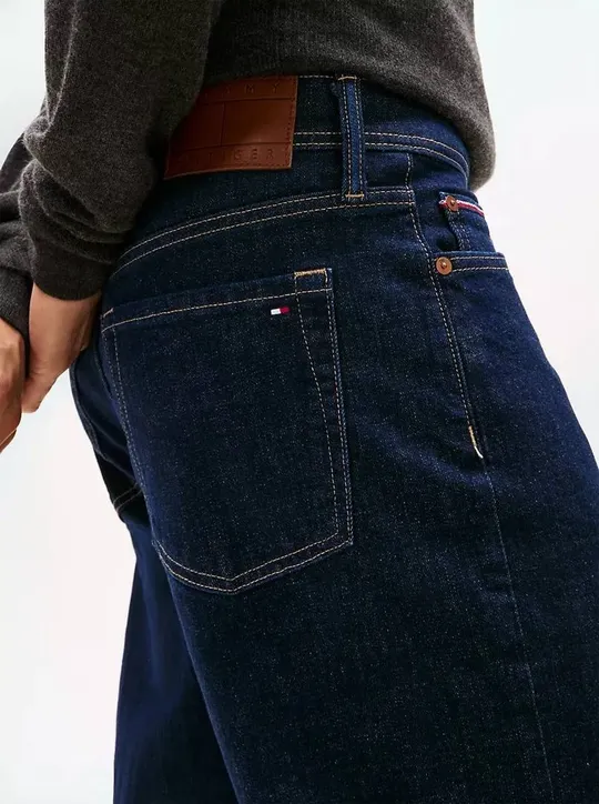 Tommy Hilfiger Джинси з прямою штанкою, фото 3