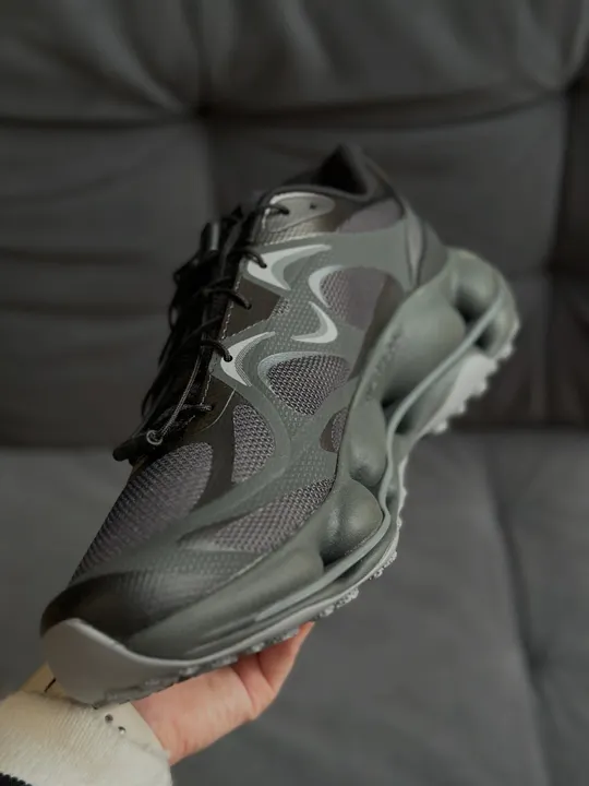 Merrell Кросівки Speedarc Maris, чорні, фото 3