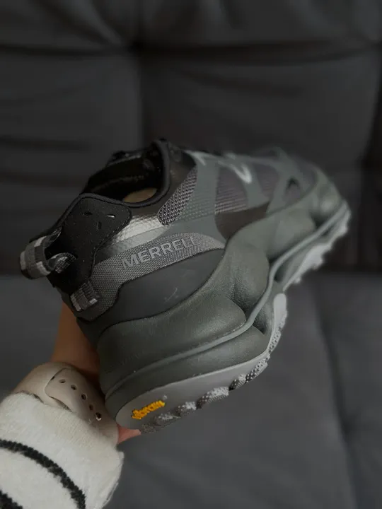 Merrell Кросівки Speedarc Maris, чорні, фото 4