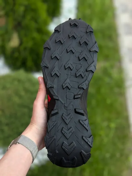 Взуття Salomon Supercross, фото 5