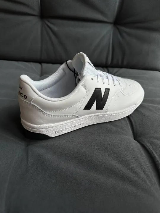 Взуття New Balance BB80, фото 4