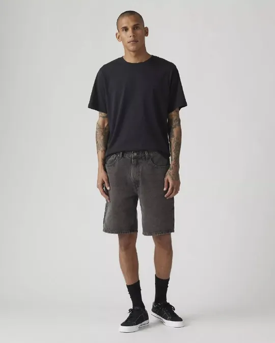 Шорти Levi's 454, фото 1