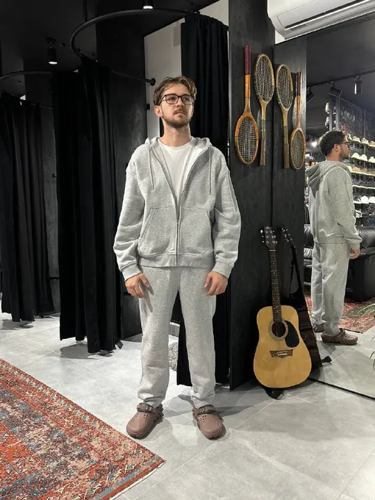 Спортивний костюм H&M Loose fit, фото 1