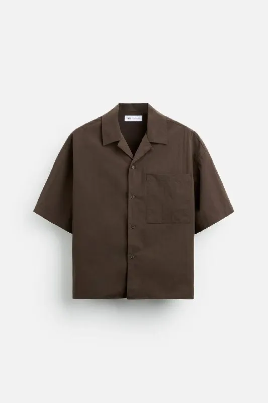 Сорочка Zara, фото 3