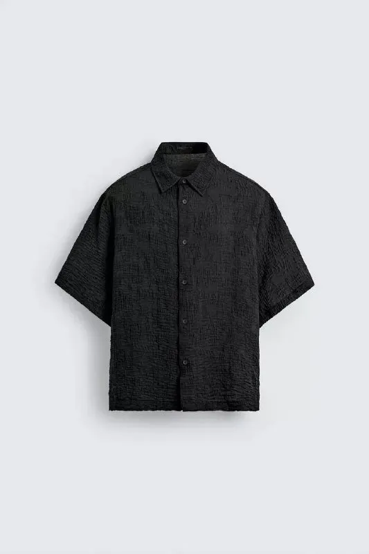 Сорочка Zara, фото 3