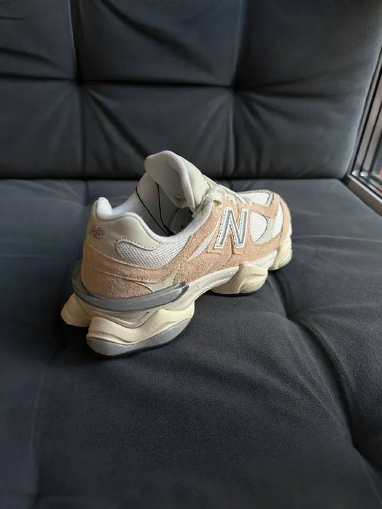Взуття New Balance 9060, фото 4