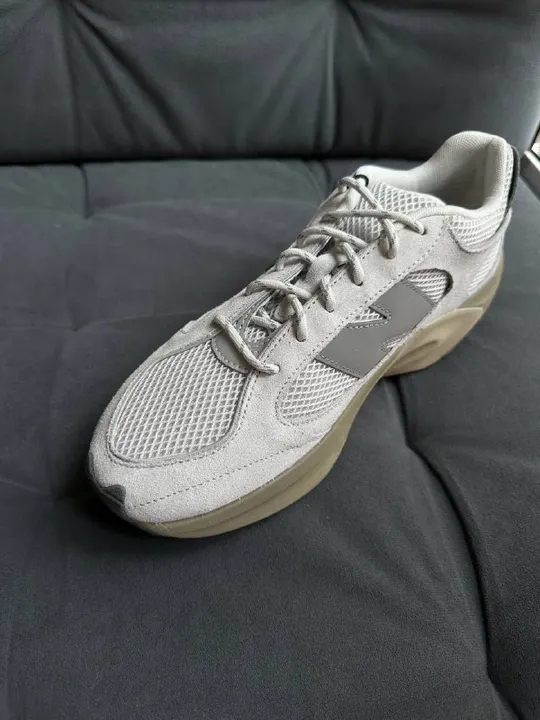 Взуття New Balance runner, фото 3