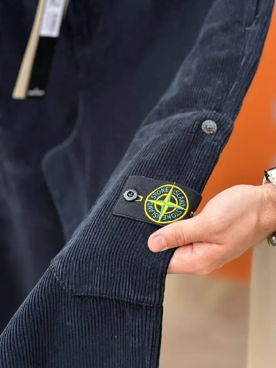 Штани Stone Island, фото 3