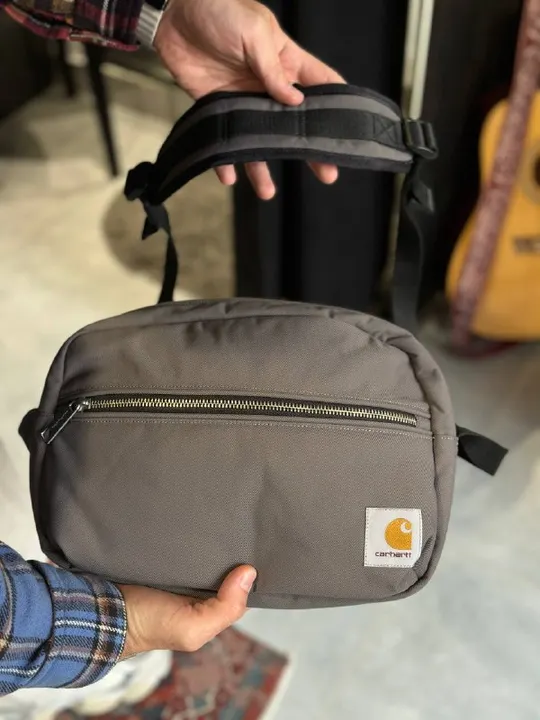 Сумка Carhartt, фото 3