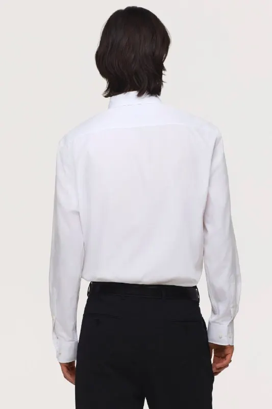 Сорочка H&M Regular fit, фото 2
