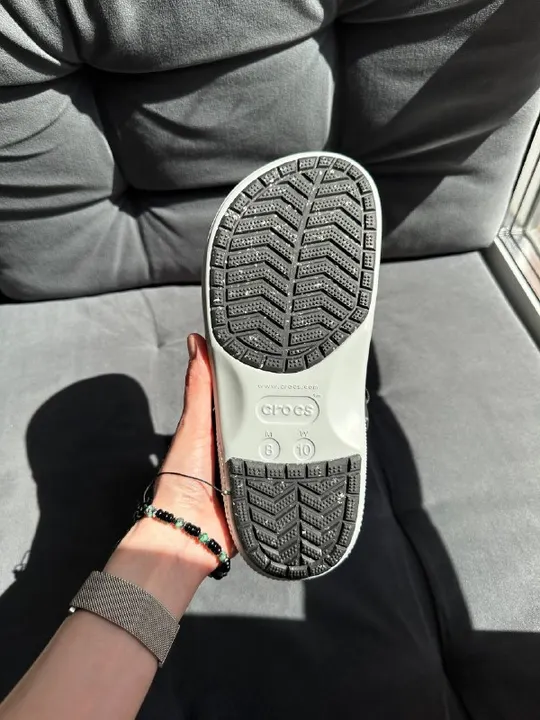 Взуття Crocs, фото 5