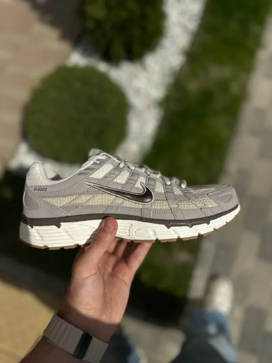 Взуття Nike P-6000 SE, фото 1