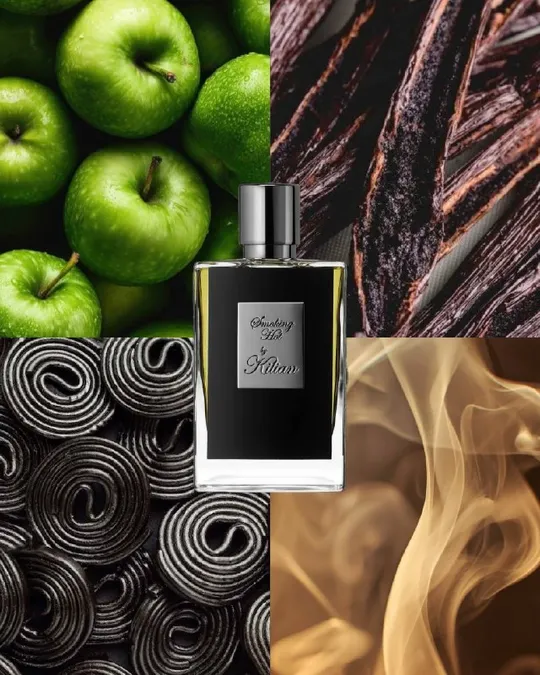 Kilian Smoking Hot EDP, фото 1