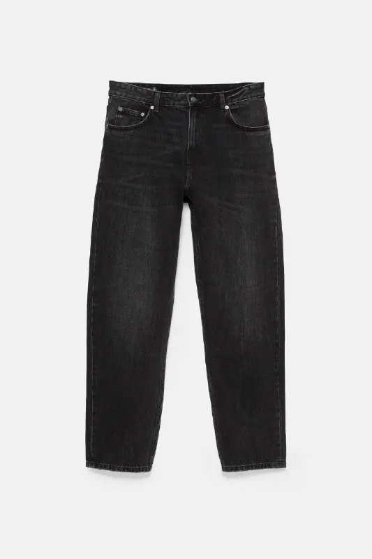 Джинси Pull&Bear Straight fit, фото 3