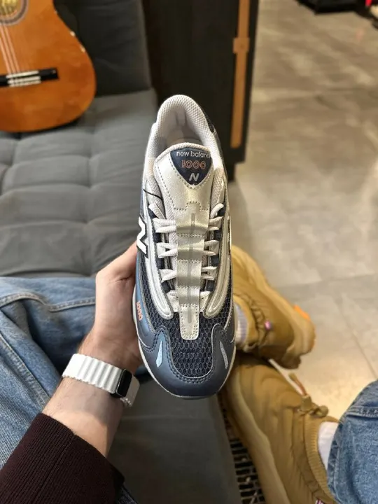 Взуття New Balance 1000, фото 3