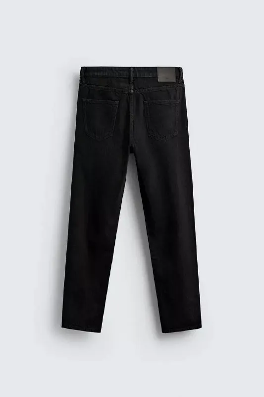 Джинси Zara Slim Taper, фото 5