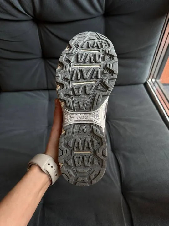 Взуття Asics gel venture 6, фото 5