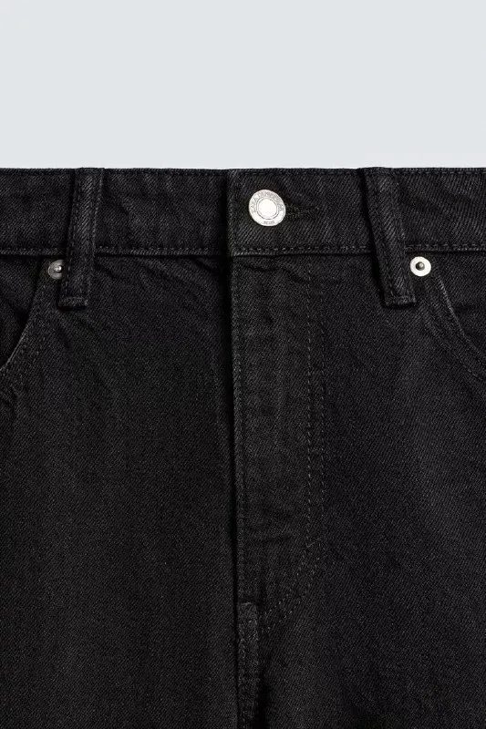 Джинси Zara Slim Taper, фото 4
