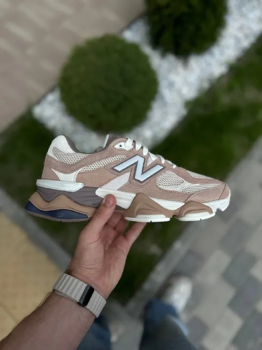Взуття New Balance 9060, фото 1