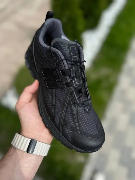 Взуття New Balance 1906, фото 3
