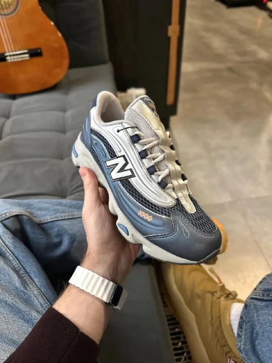 Взуття New Balance 1000, фото 2