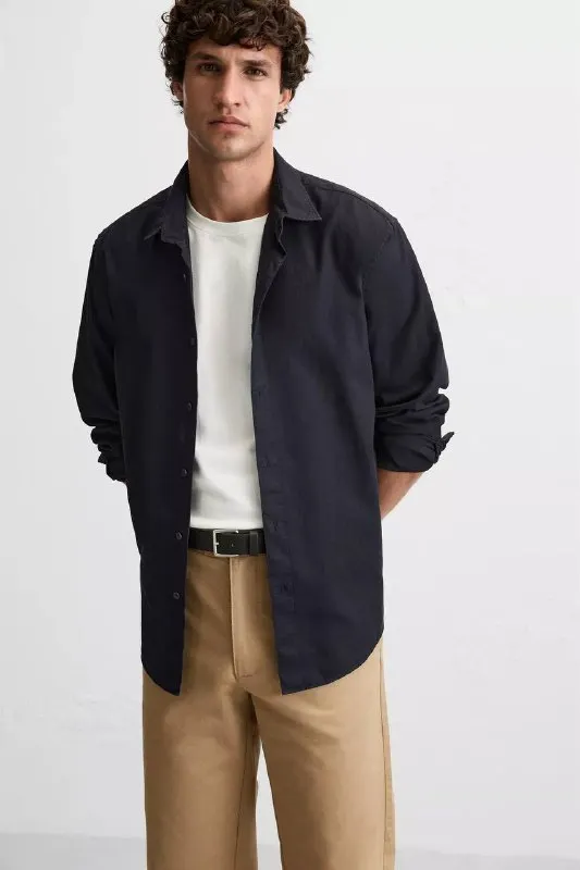 Штани Zara, фото 4