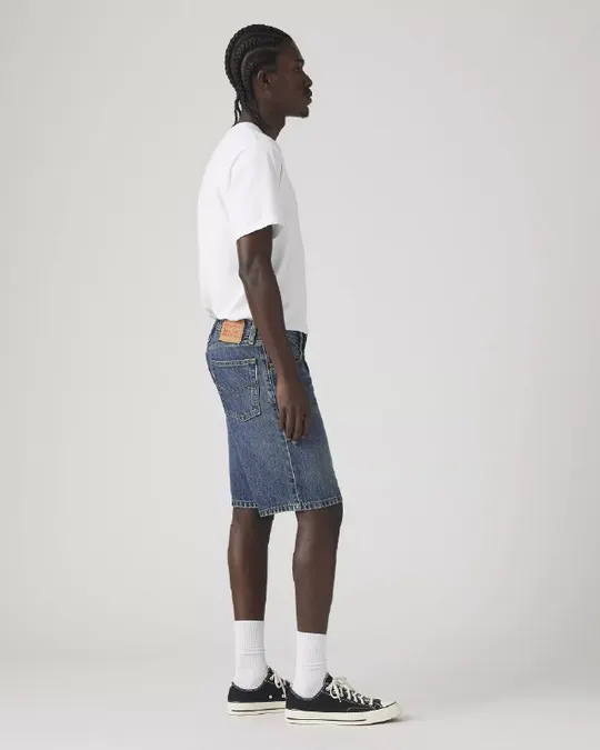Шорти Levi's 454, фото 4