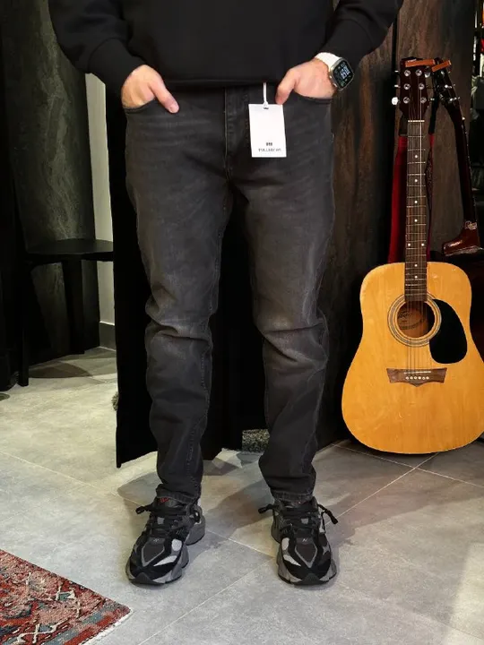 Джинси Pull&Bear Slim fit, фото 1
