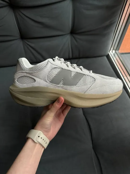 Взуття New Balance runner, фото 1