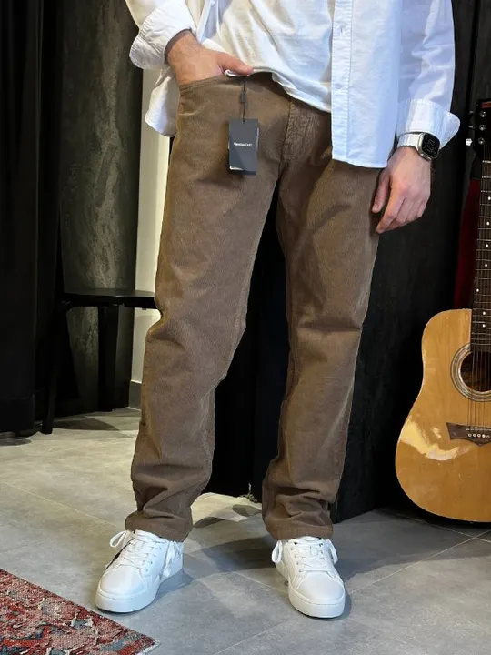 Штани Massimo Dutti, фото 1
