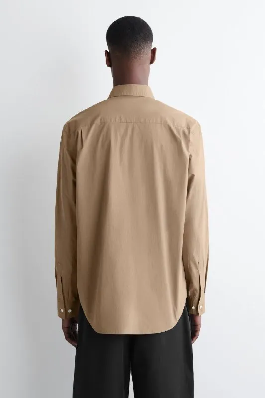 Сорочка COS Relaxed fit, фото 2
