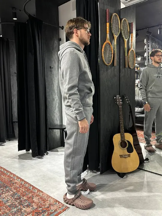 Спортивний костюм Calvin Klein, фото 2