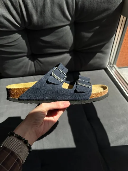 Взуття Birkenstock, фото 1
