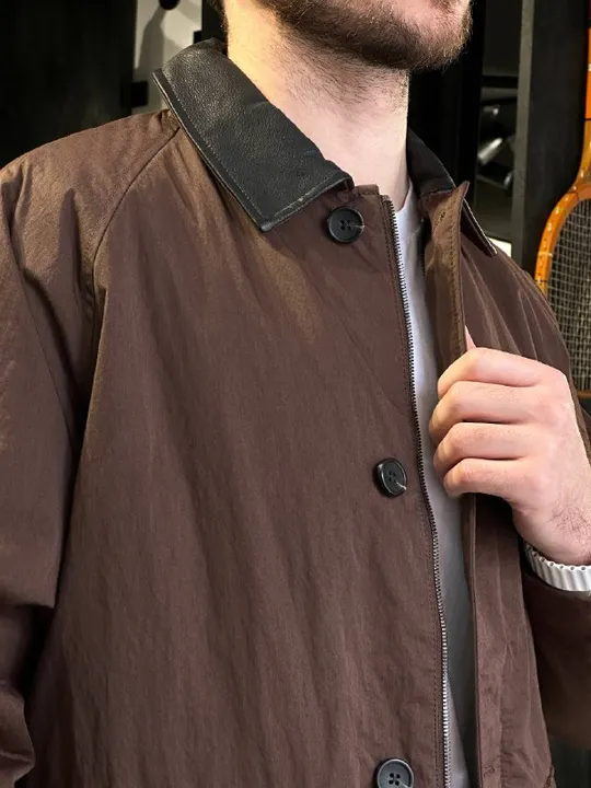 Куртка Massimo Dutti, фото 4