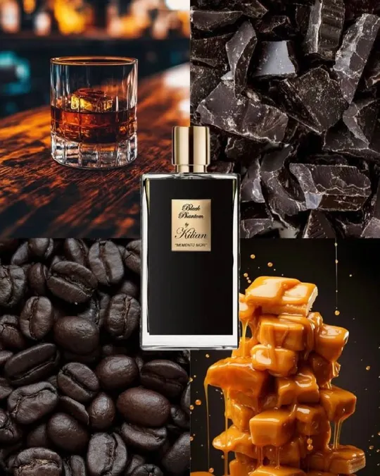 Kilian Black Phantom EDP, фото 1