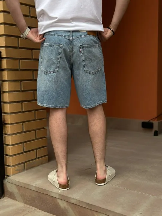 Шорти Levi's 468, фото 2