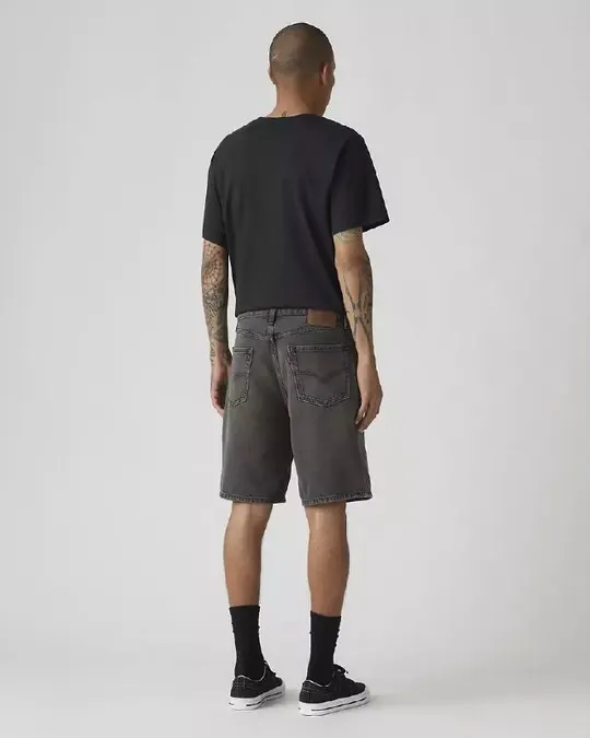 Шорти Levi's 454, фото 2