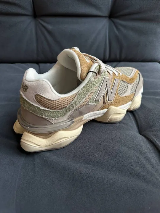 Взуття New Balance 9060, фото 4