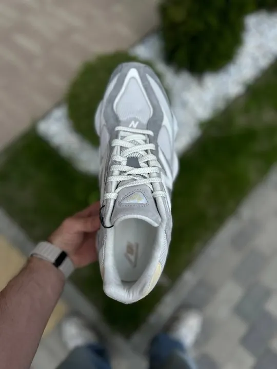 Взуття New Balance 9060, фото 4