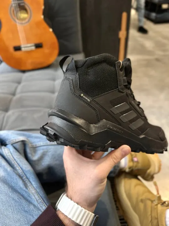 Взуття Adidas Terrex GTX, фото 4