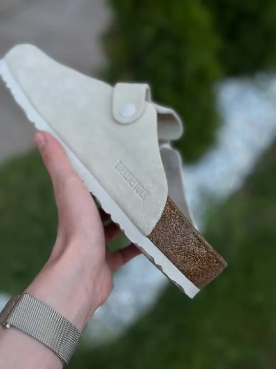 Взуття Birkenstock Boston, фото 3
