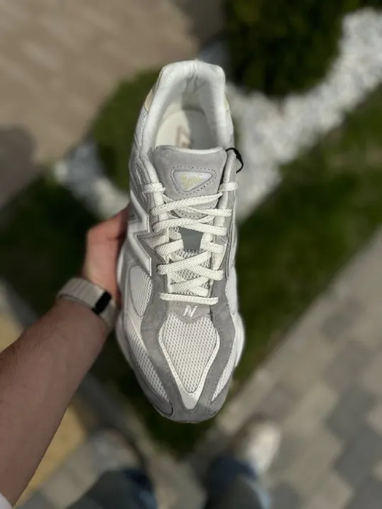 Взуття New Balance 9060, фото 3